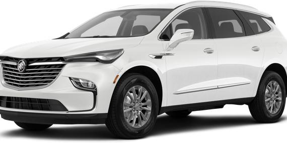 BUICK ENCLAVE 2024 5GAERCKWXRJ114563 image BUICK ENCLAVE 2024 5GAERCKWXRJ114563 image