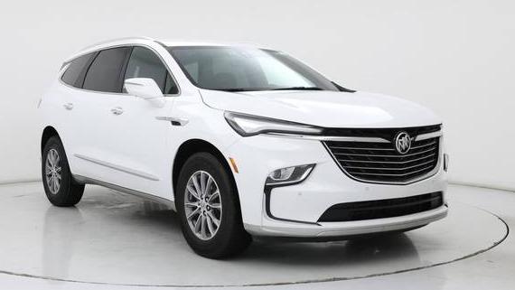 BUICK ENCLAVE 2024 5GAERCKW1RJ134653 image BUICK ENCLAVE 2024 5GAERCKW1RJ134653 image