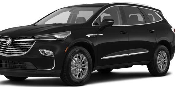 BUICK ENCLAVE 2024 5GAEVBKW6RJ129521 image BUICK ENCLAVE 2024 5GAEVBKW6RJ129521 image
