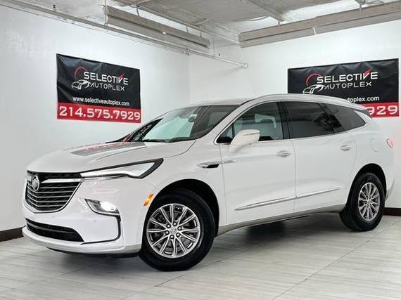 BUICK ENCLAVE 2024 5GAERCKW3RJ126831 image