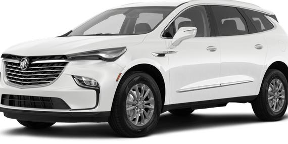 BUICK ENCLAVE 2024 5GAEVBKW2RJ129774 image