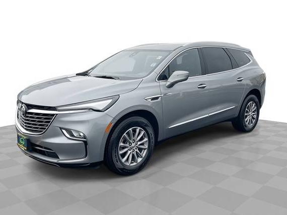 BUICK ENCLAVE 2024 5GAEVBKW9RJ131490 image BUICK ENCLAVE 2024 5GAEVBKW9RJ131490 image