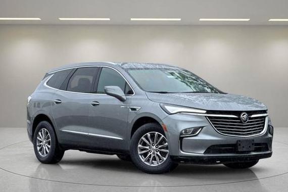 BUICK ENCLAVE 2024 5GAEVBKW4RJ123829 image