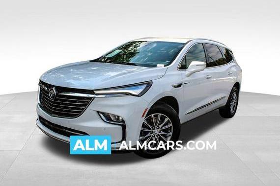 BUICK ENCLAVE 2024 5GAERCKW3RJ134900 image BUICK ENCLAVE 2024 5GAERCKW3RJ134900 image