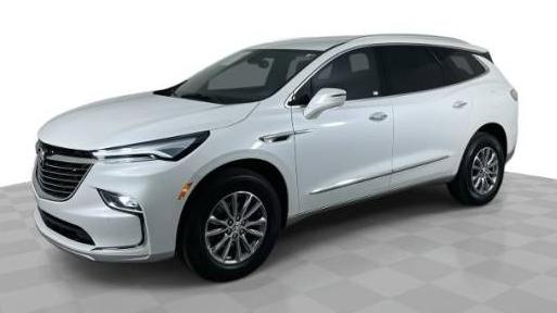 BUICK ENCLAVE 2024 5GAERBKW0RJ116879 image