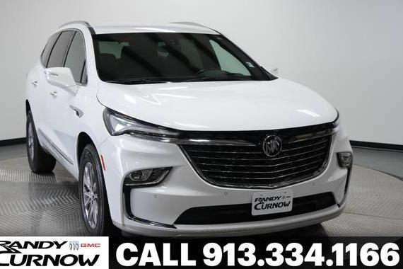 BUICK ENCLAVE 2024 5GAEVBKW9RJ128234 image BUICK ENCLAVE 2024 5GAEVBKW9RJ128234 image