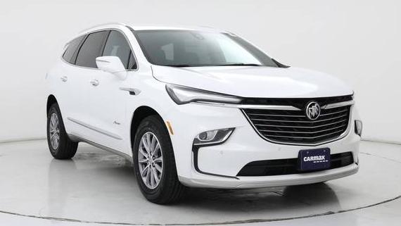 BUICK ENCLAVE 2024 5GAEVBKW7RJ124814 image