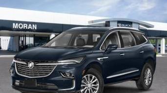 BUICK ENCLAVE 2024 5GAEVAKW4RJ100495 image