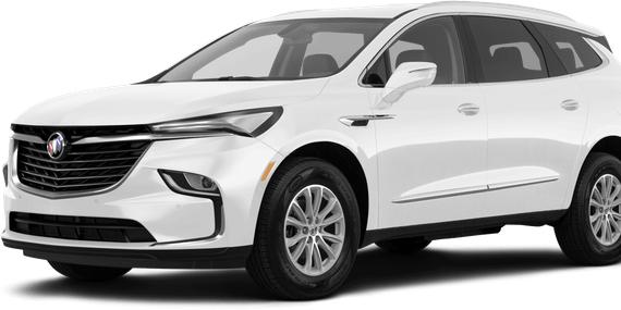 BUICK ENCLAVE 2024 5GAERBKW6RJ105918 image BUICK ENCLAVE 2024 5GAERBKW6RJ105918 image