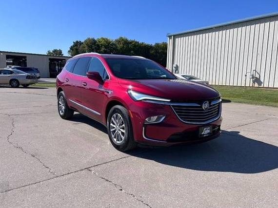 BUICK ENCLAVE 2024 5GAEVBKW3RJ132330 image