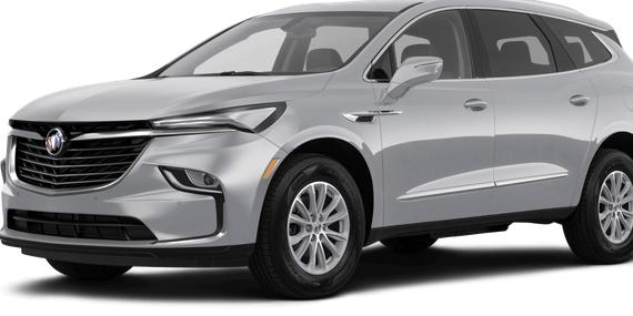 BUICK ENCLAVE 2024 5GAERBKW3RJ119744 image BUICK ENCLAVE 2024 5GAERBKW3RJ119744 image