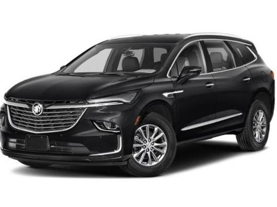 BUICK ENCLAVE 2024 5GAEVBKW8RJ114034 image