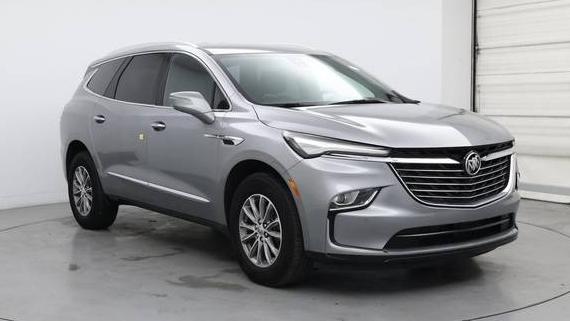 BUICK ENCLAVE 2024 5GAERCKW9RJ136036 image BUICK ENCLAVE 2024 5GAERCKW9RJ136036 image
