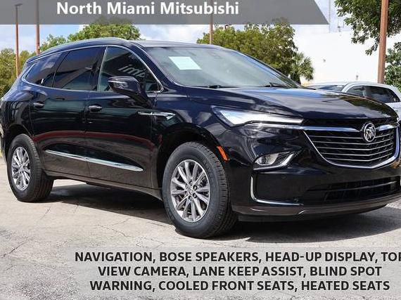 BUICK ENCLAVE 2024 5GAERCKW8RJ116506 image BUICK ENCLAVE 2024 5GAERCKW8RJ116506 image