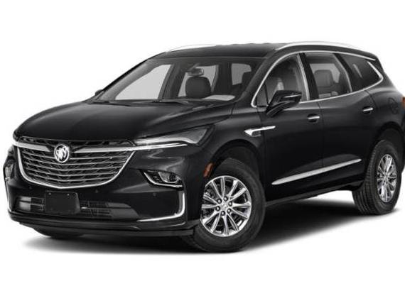 BUICK ENCLAVE 2024 5GAEVBKW4RJ125662 image