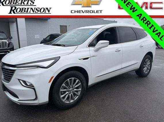 BUICK ENCLAVE 2024 5GAEVBKW2RJ126311 image BUICK ENCLAVE 2024 5GAEVBKW2RJ126311 image