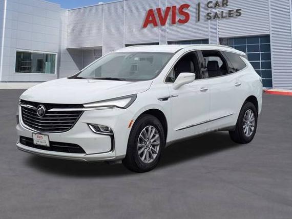 BUICK ENCLAVE 2024 5GAEVBKW0RJ124704 image BUICK ENCLAVE 2024 5GAEVBKW0RJ124704 image