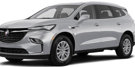 BUICK ENCLAVE 2024 5GAERBKW8RJ110473 image BUICK ENCLAVE 2024 5GAERBKW8RJ110473 image