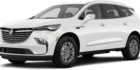 BUICK ENCLAVE 2024 5GAEVBKW1RJ128115 image
