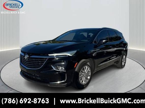 BUICK ENCLAVE 2024 5GAERBKW0RJ118972 image BUICK ENCLAVE 2024 5GAERBKW0RJ118972 image