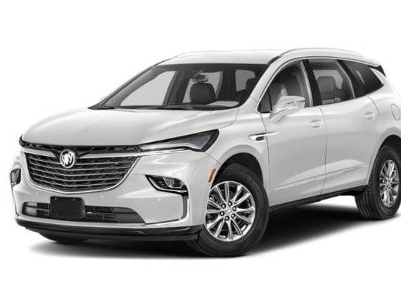 BUICK ENCLAVE 2024 5GAEVAKW0RJ101000 image BUICK ENCLAVE 2024 5GAEVAKW0RJ101000 image