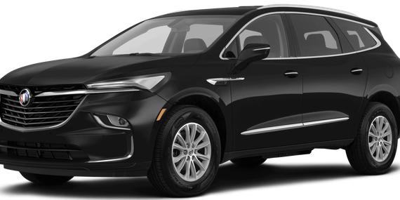 BUICK ENCLAVE 2024 5GAERBKW1RJ119161 image
