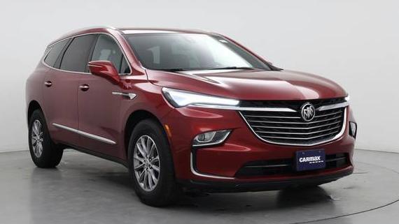 BUICK ENCLAVE 2024 5GAEVBKW6RJ129079 image BUICK ENCLAVE 2024 5GAEVBKW6RJ129079 image