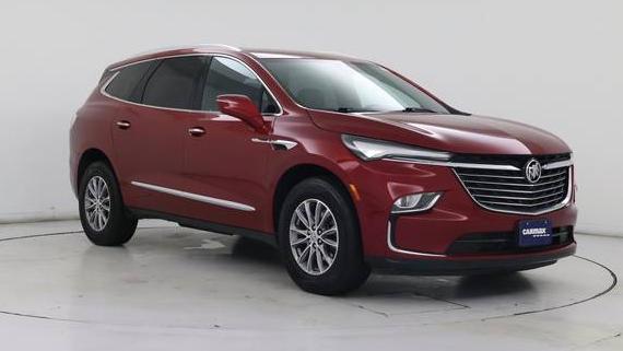 BUICK ENCLAVE 2024 5GAEVBKW6RJ127834 image BUICK ENCLAVE 2024 5GAEVBKW6RJ127834 image