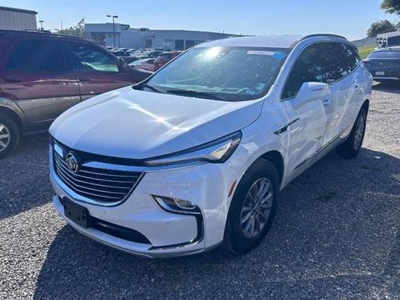 BUICK ENCLAVE 2024 5GAEVBKW7RJ129415 image BUICK ENCLAVE 2024 5GAEVBKW7RJ129415 image