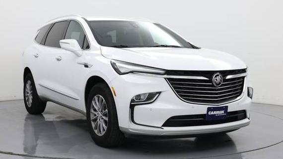 BUICK ENCLAVE 2024 5GAERCKW6RJ133899 image BUICK ENCLAVE 2024 5GAERCKW6RJ133899 image