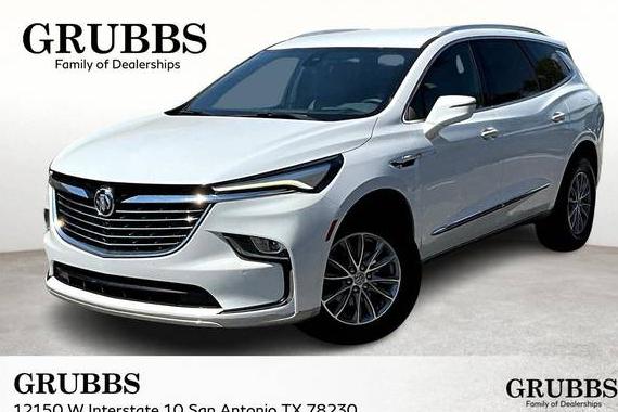 BUICK ENCLAVE 2024 5GAERCKWXRJ116779 image BUICK ENCLAVE 2024 5GAERCKWXRJ116779 image
