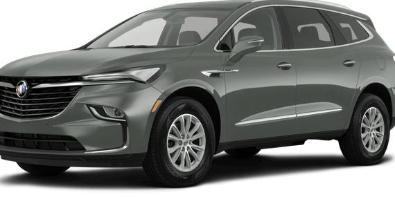 BUICK ENCLAVE 2024 5GAERBKW7RJ100114 image