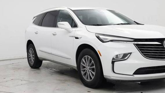 BUICK ENCLAVE 2024 5GAERCKW5RJ127155 image BUICK ENCLAVE 2024 5GAERCKW5RJ127155 image