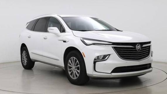 BUICK ENCLAVE 2024 5GAERCKW0RJ126849 image BUICK ENCLAVE 2024 5GAERCKW0RJ126849 image