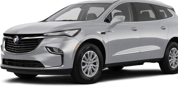 BUICK ENCLAVE 2024 5GAERBKW2RJ114471 image BUICK ENCLAVE 2024 5GAERBKW2RJ114471 image