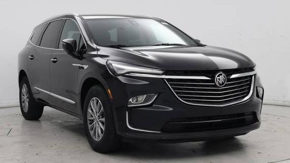 BUICK ENCLAVE 2024 5GAERCKW1RJ116637 image BUICK ENCLAVE 2024 5GAERCKW1RJ116637 image