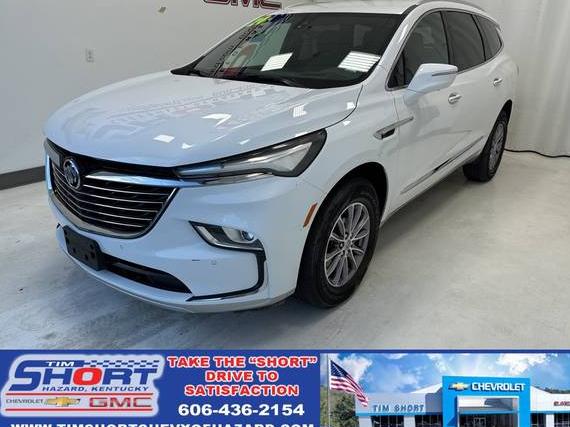 BUICK ENCLAVE 2024 5GAEVBKW3RJ127936 image BUICK ENCLAVE 2024 5GAEVBKW3RJ127936 image