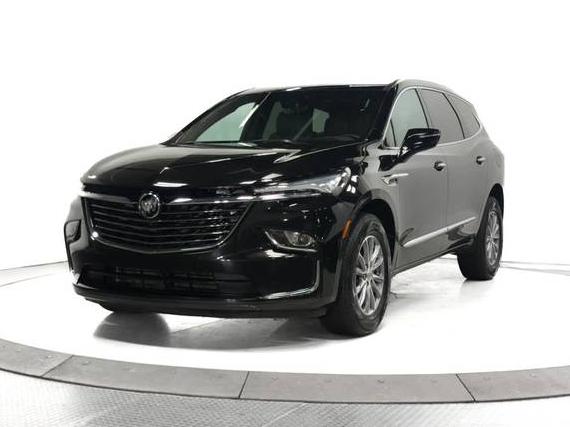 BUICK ENCLAVE 2024 5GAERCKW2RJ113522 image BUICK ENCLAVE 2024 5GAERCKW2RJ113522 image