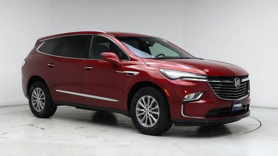 BUICK ENCLAVE 2024 5GAERCKW4RJ116471 image BUICK ENCLAVE 2024 5GAERCKW4RJ116471 image