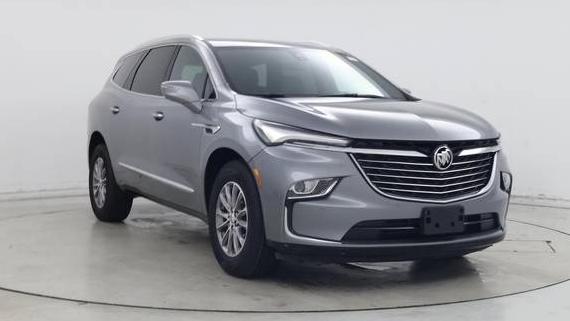 BUICK ENCLAVE 2024 5GAEVBKW8RJ131660 image