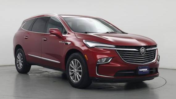 BUICK ENCLAVE 2024 5GAEVBKW6RJ129826 image BUICK ENCLAVE 2024 5GAEVBKW6RJ129826 image