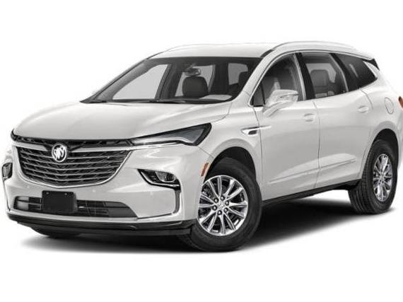 BUICK ENCLAVE 2024 5GAEVAKW9RJ118698 image