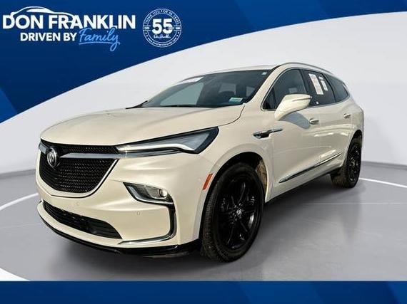 BUICK ENCLAVE 2024 5GAEVAKW2RJ112127 image