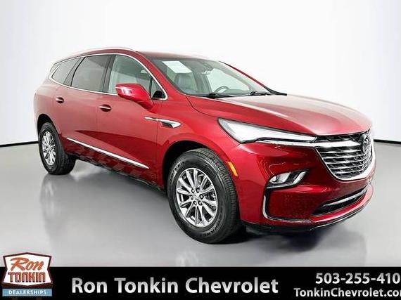 BUICK ENCLAVE 2024 5GAERCKW2RJ124035 image BUICK ENCLAVE 2024 5GAERCKW2RJ124035 image