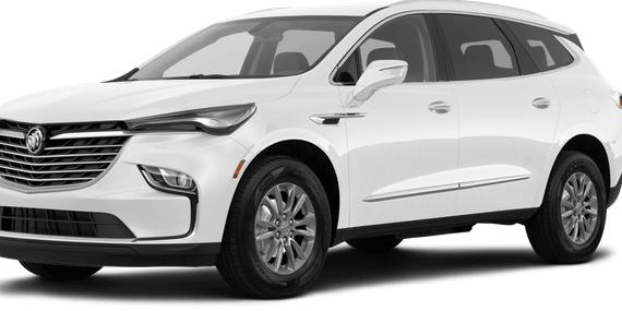 BUICK ENCLAVE 2024 5GAEVBKW4RJ116511 image