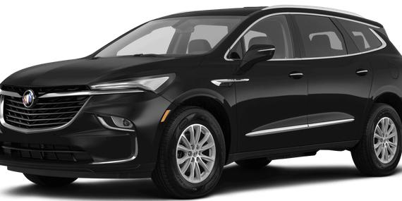BUICK ENCLAVE 2024 5GAERBKW9RJ115584 image