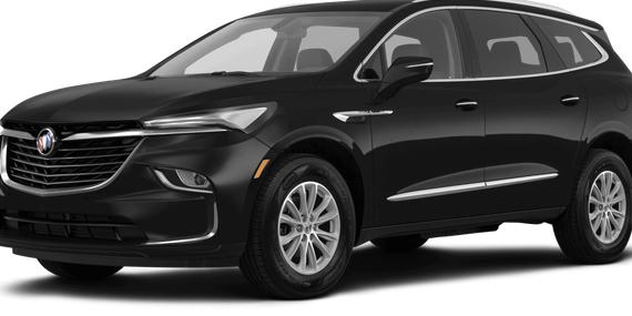 BUICK ENCLAVE 2024 5GAERBKW3RJ111837 image