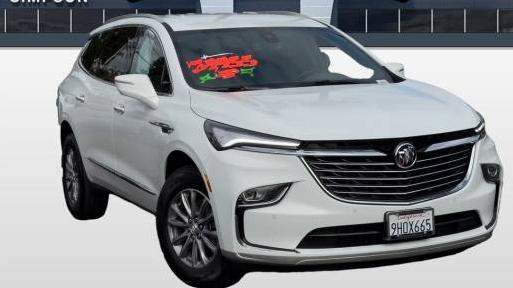 BUICK ENCLAVE 2024 5GAERBKW0RJ104053 image