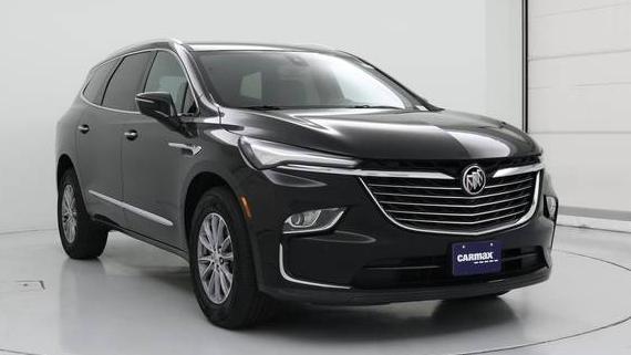 BUICK ENCLAVE 2024 5GAEVBKW0RJ124959 image