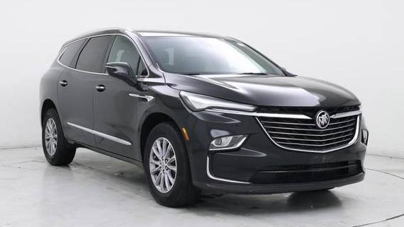 BUICK ENCLAVE 2024 5GAEVBKW3RJ124972 image BUICK ENCLAVE 2024 5GAEVBKW3RJ124972 image